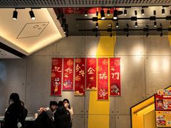 -麦当劳(苏州中心星悦汇店)