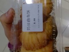 -哈工大一校区食堂