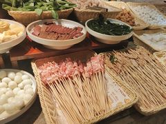 -杭州开元名都大酒店·地中海自助餐厅