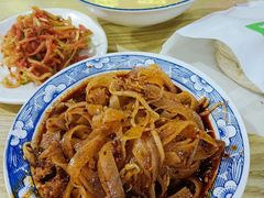 -王菊美食街·王菊面馆(总店)