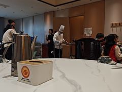 -梅利汴京烤鸭•开封豫菜地标店(东大街店)