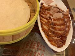 -玉林烤鸭店(垡头店)