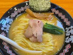 -Ramen满吉·豚骨拉面(丽园路店)