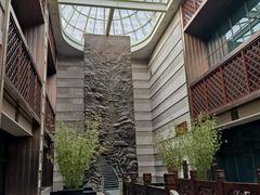 -华夏良子·足道SPA艾灸(山东大厦店)