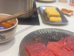 -螺大喜螺蛳粉火锅(雍和宫店)