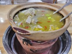 -花姐羊肉炉(吕厝店)