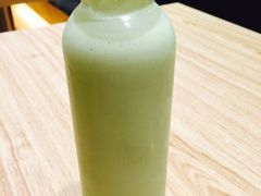 iphone_upload_pic-牛油果大师寿司(瑞景店)