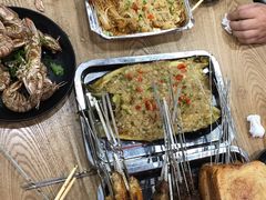 -老虎滩大连海鲜烧烤(建邺云锦路总店)