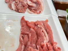 -楼外楼大刀肉传统火锅居(幸福街店)