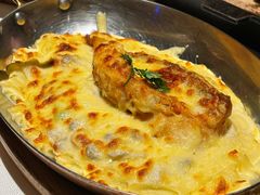 -俄士厨房(五棵松华熙LIVE店)