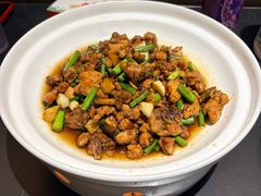 -胖子大排档(白沙路店)