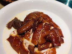 -桂林肥仔·中华餐饮名店(园湖店)