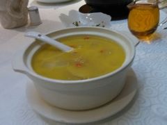 -福慧慈缘素食餐厅(王府井店)
