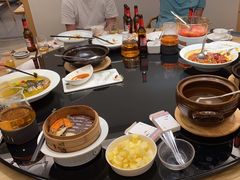 -客汀家宴·客家烟火 四季食材(集美店)
