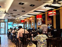 -姚记炒肝店(簋街店)