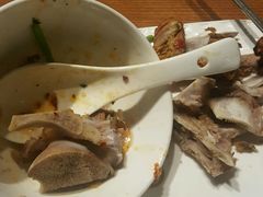 -巴扎美食·新疆菜·西域歌舞表演餐厅(新疆大厦店)