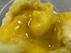 爆汁流沙包-老陶包子铺(南大西南村店)
