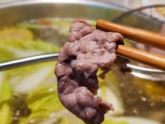 -俏牛哥鲜牛肉牛肆馆(重庆天地店)