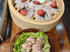 -黔有有贵州酸汤夺夺粉火锅(五味十字店)