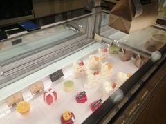 -安上烘焙 ENCHANTE(世纪汇店)