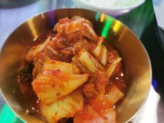 -Meet Sun韩式大排档(五一广场7MALL店)