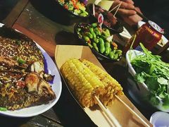 -蘭奢雅集·江浙菜(青山江滩店)