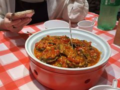 -辣小鲜·南昌大排档(船山路店)