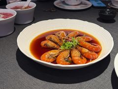 -锦府园·新台州菜(合生汇店)