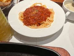-牛扒先生·雪花牛扒西餐厅(东平店)
