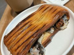 -81bakery(关山路店)