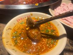 -蜀国大将老火锅(江北店)