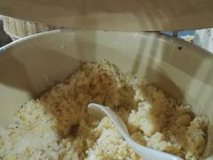 玉米饭-张关合渣(航空大道店)