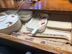 -渝是乎川渝小炒(新世界百货望京店)