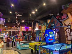 -卡通尼乐园(重庆南坪协信星光店)