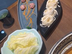 -快乐小羊·内蒙牛羊肉火锅(流花中心店)