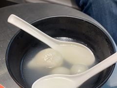 -宁波汤团店(外滩店)