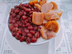 栗子红豆双皮奶-仁信老铺(北滘店)