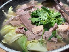 -川堂风·跷脚牛肉·乐山爆炒(宝山日月光店)