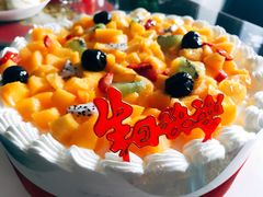 -稻香园蛋糕(舜玉店)