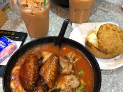 -华嫂冰室(尖沙咀店)