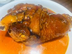 -李氏八大件老菜馆(万宝街店)