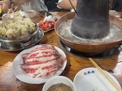 -元盛居(生态大街店)