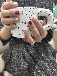 -POINT服务季·点睛创意美甲沙龙