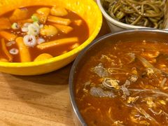 -多宾韩国料理(学衡路店)