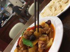 -中发源·清真餐厅(春风店)