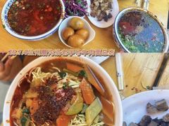 -清真磨沟沿老字号牛肉面(总店)