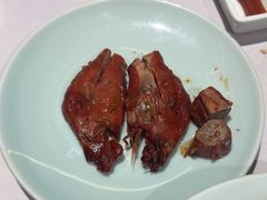 -味+新京宴·烤鸭·北京菜(创意谷店)