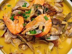 -阿毛饭店(和义路店)