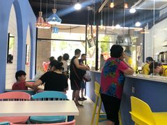 -咕鹿流心披萨(秀洲店)