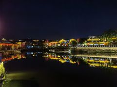 -茅山东方盐湖城景区